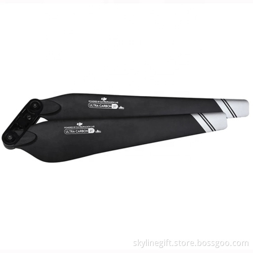DJI Matrice M600 PRO Folding Propeller CW/CCW Propeller Blade Propeller Jacket Original Accessories